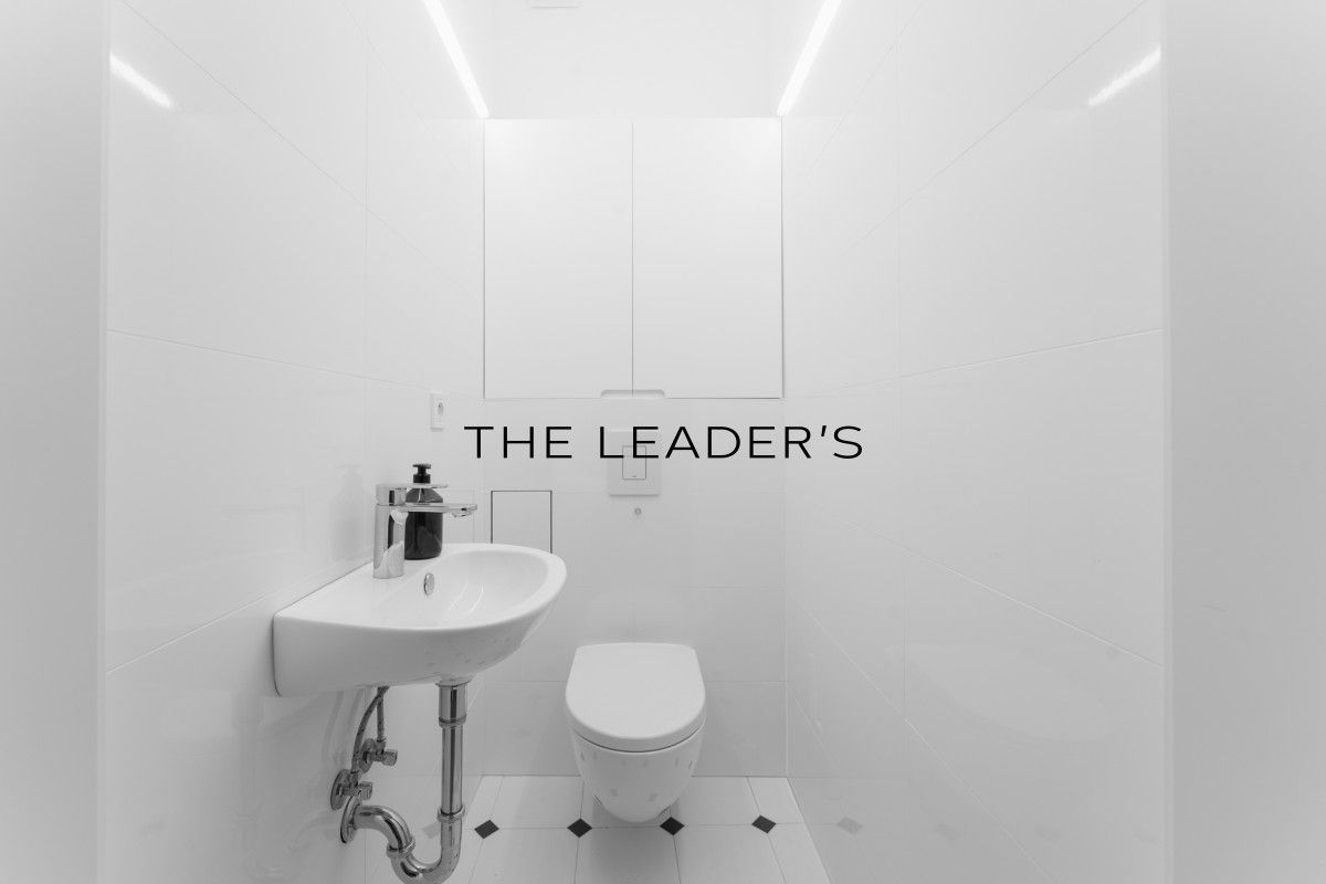 Mieszkanie 3-pokojowe Warszawa Śródmieście, ul. Wilcza. Zdjęcie 9