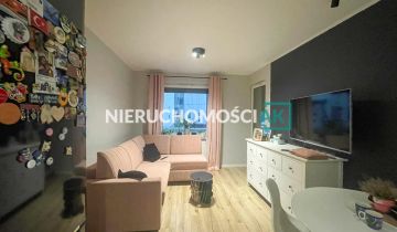Mieszkanie 2-pokojowe Konin, ul. Erazma Pietrygi
