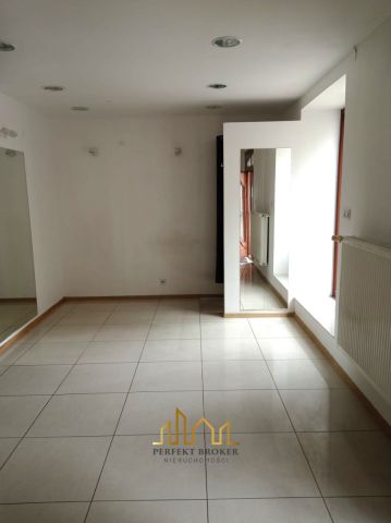 Lokal Lublin Śródmieście, ul. Gabriela Narutowicza. Zdjęcie 9