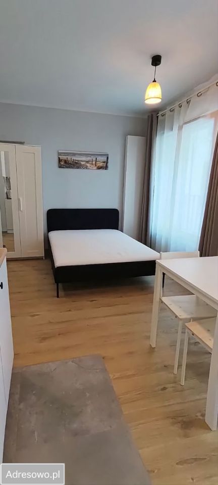 Mieszkanie 1-pokojowe Warszawa Praga-Północ, ul. Konopacka. Zdjęcie 4