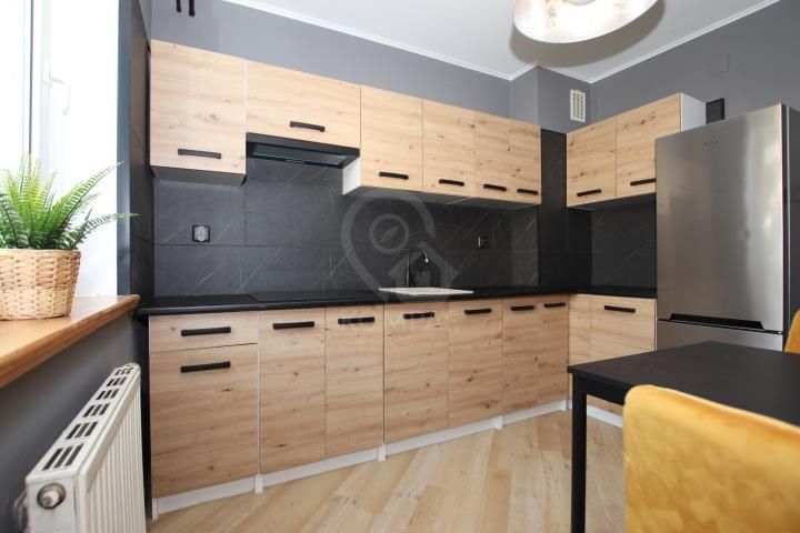 Mieszkanie 2-pokojowe Wrocław Krzyki, ul. Sąsiedzka. Zdjęcie 8