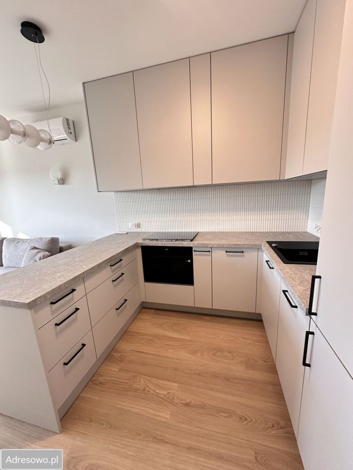 Mieszkanie 2-pokojowe Toruń Jakubskie Przedmieście, ul. Jana Sobieskiego. Zdjęcie 13