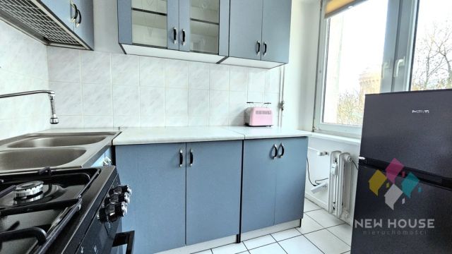 Mieszkanie 2-pokojowe Olsztyn, ul. Żołnierska. Zdjęcie 10