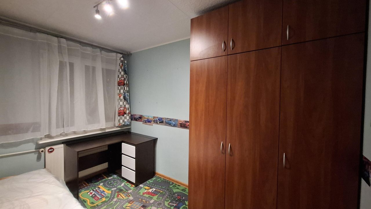 Mieszkanie 3-pokojowe Bydgoszcz Wzgórze Wolności, ul. Kornela Ujejskiego. Zdjęcie 11