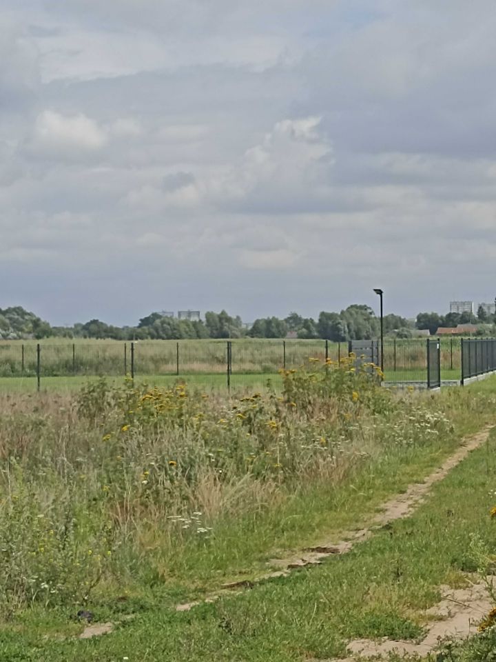 Działka budowlana Michale. Zdjęcie 4