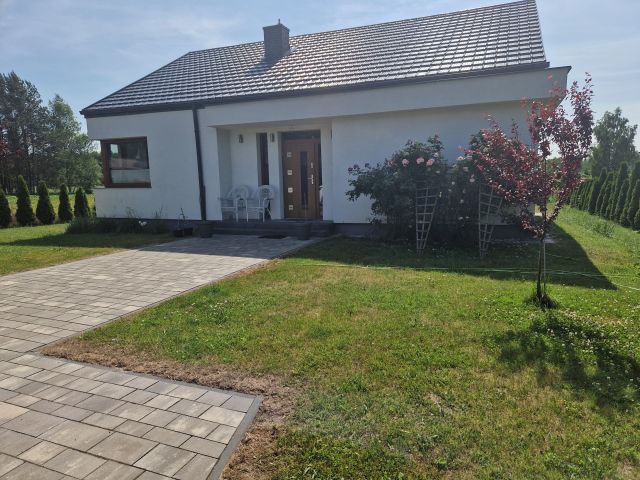 dom wolnostojący, 3 pokoje Polesie. Zdjęcie 1