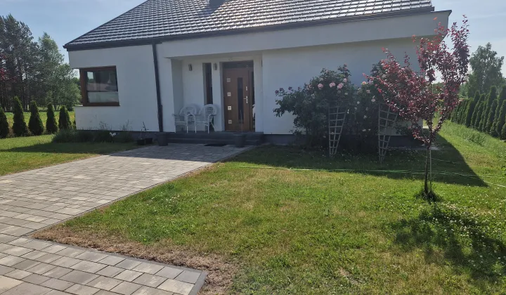 dom wolnostojący, 3 pokoje Polesie