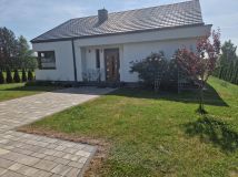 dom wolnostojący, 3 pokoje Polesie