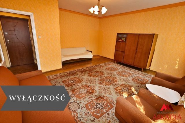 Mieszkanie 1-pokojowe Włocławek Centrum. Zdjęcie 1