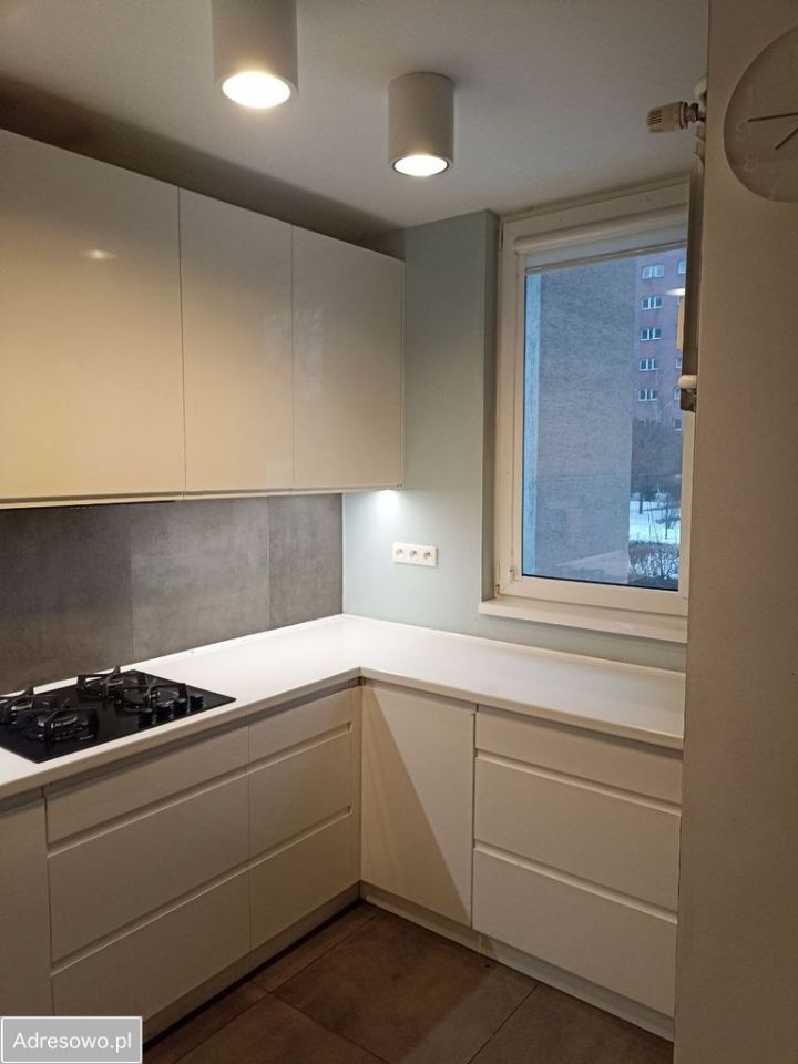 Mieszkanie 3-pokojowe Warszawa Targówek, ul. Krasnobrodzka. Zdjęcie 5