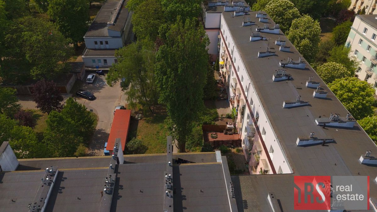 Mieszkanie 2-pokojowe Warszawa Wola, ul. Ożarowska. Zdjęcie 22