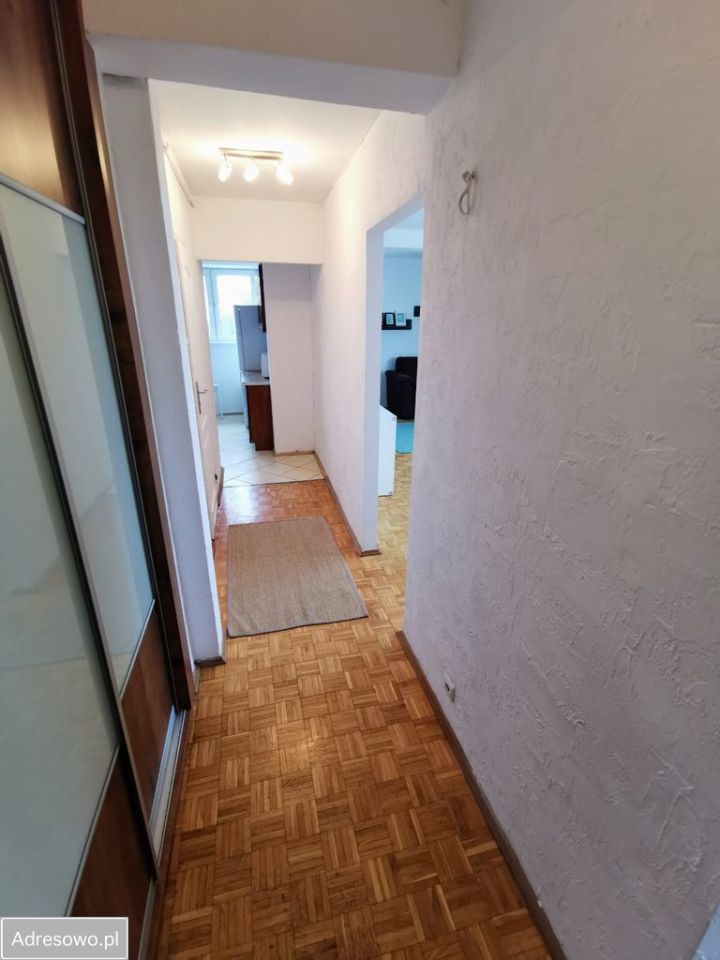 Mieszkanie 3-pokojowe Warszawa Saska Kępa, al. Stanów Zjednoczonych. Zdjęcie 9