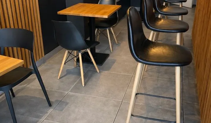 Lokal Warszawa Mokotów