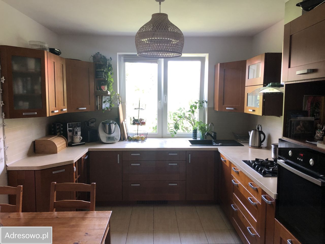 Mieszkanie 6-pokojowe Zielonka Bankówka, ul. Wrzosowa. Zdjęcie 7