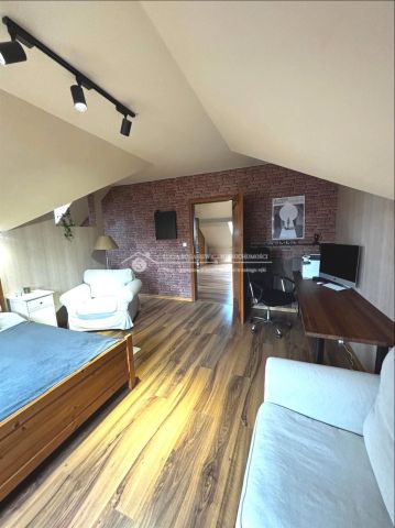 dom wolnostojący, 5 pokoi Jaworze. Zdjęcie 26