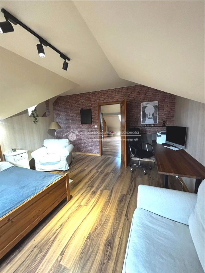 dom wolnostojący, 5 pokoi Jaworze. Zdjęcie 26