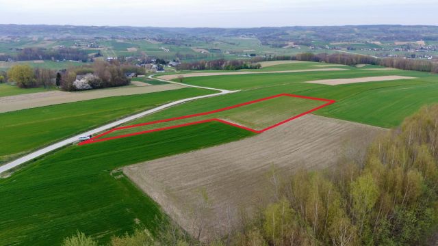 Działka budowlana Glinik Jamszcze. Zdjęcie 7