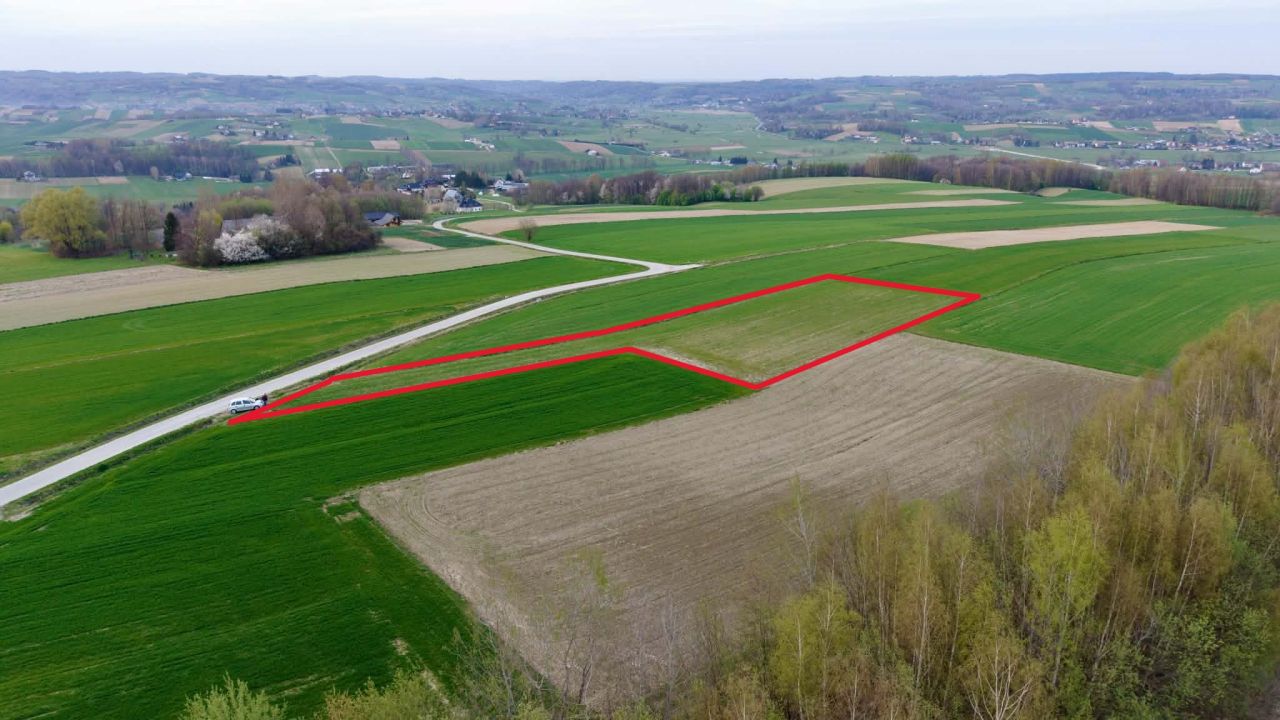 Działka budowlana Glinik Jamszcze. Zdjęcie 7