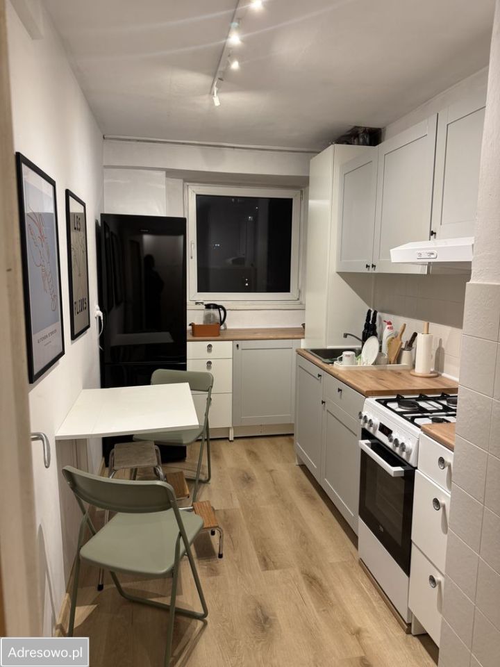 Pokój Warszawa Śródmieście, ul. Dzika. Zdjęcie 10