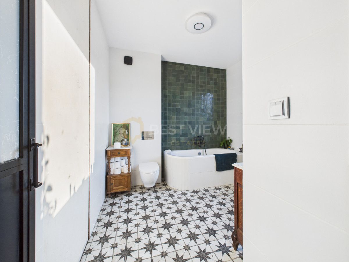 bliźniak, 5 pokoi Łomianki Dolne, ul. Brzegowa. Zdjęcie 11