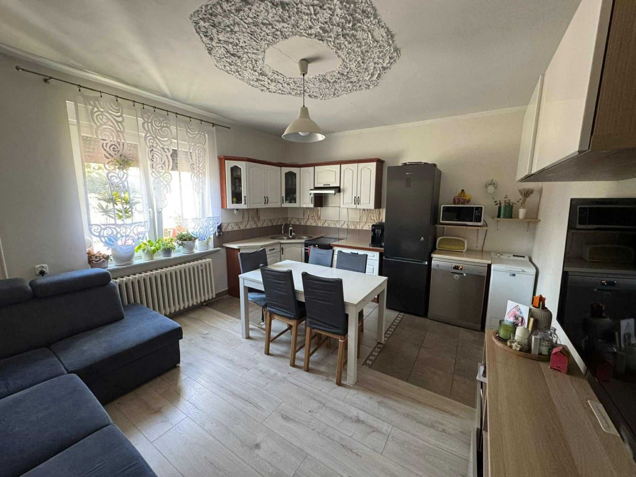 Mieszkanie 3-pokojowe Zawadzkie, ul. Nowe Osiedle. Zdjęcie 8