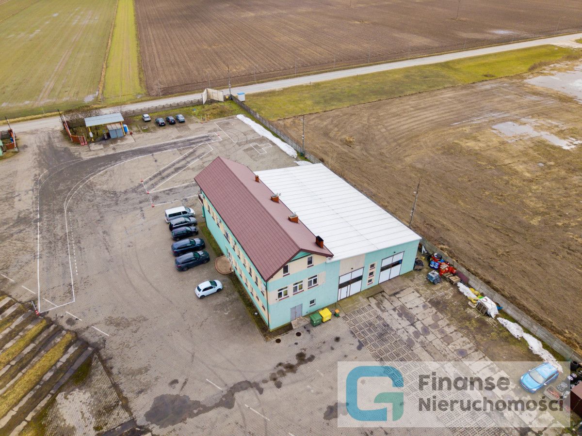 Lokal Skierniewice, ul. Unii Europejskiej. Zdjęcie 31