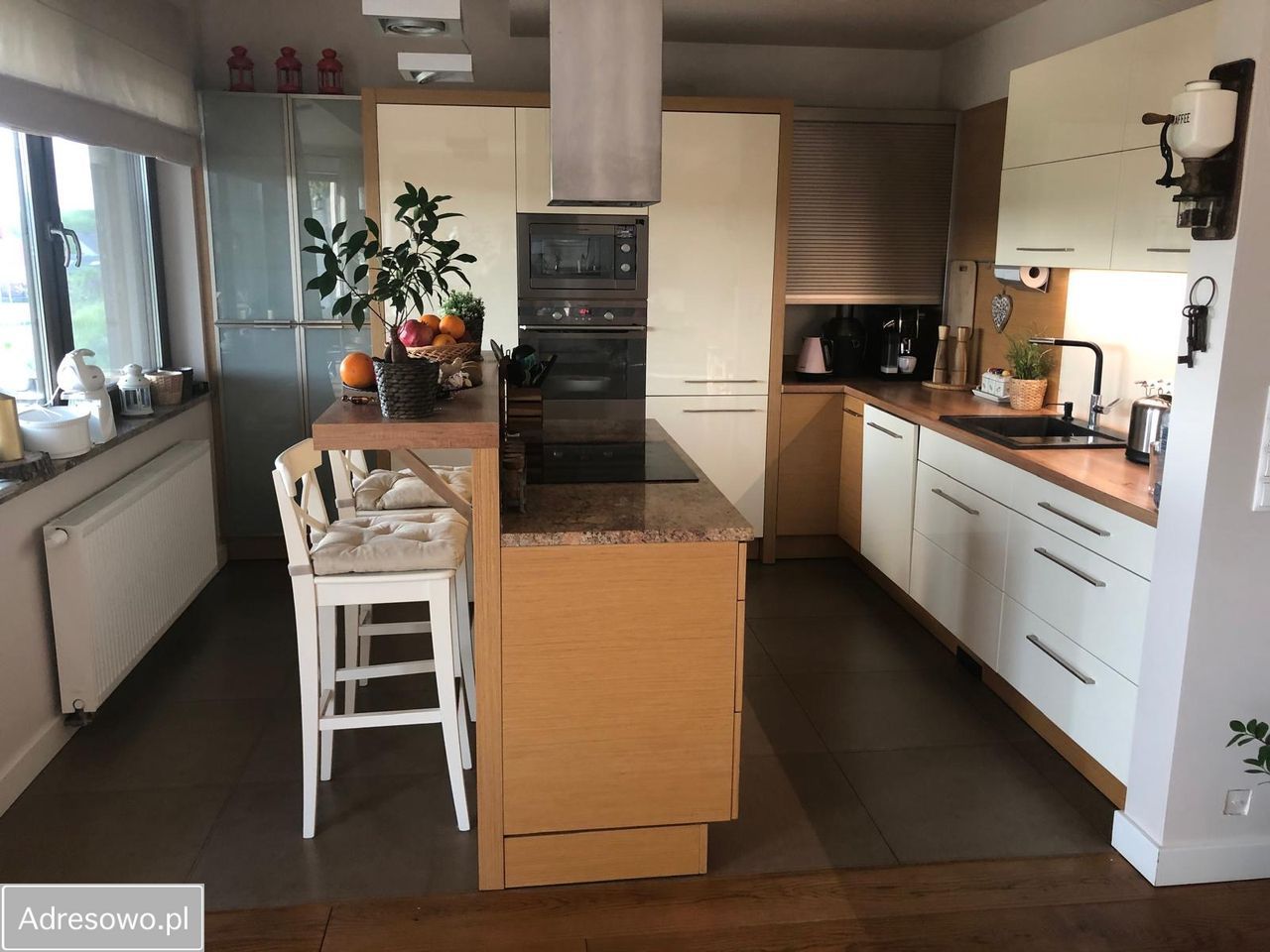 dom wolnostojący, 6 pokoi Promnice. Zdjęcie 7