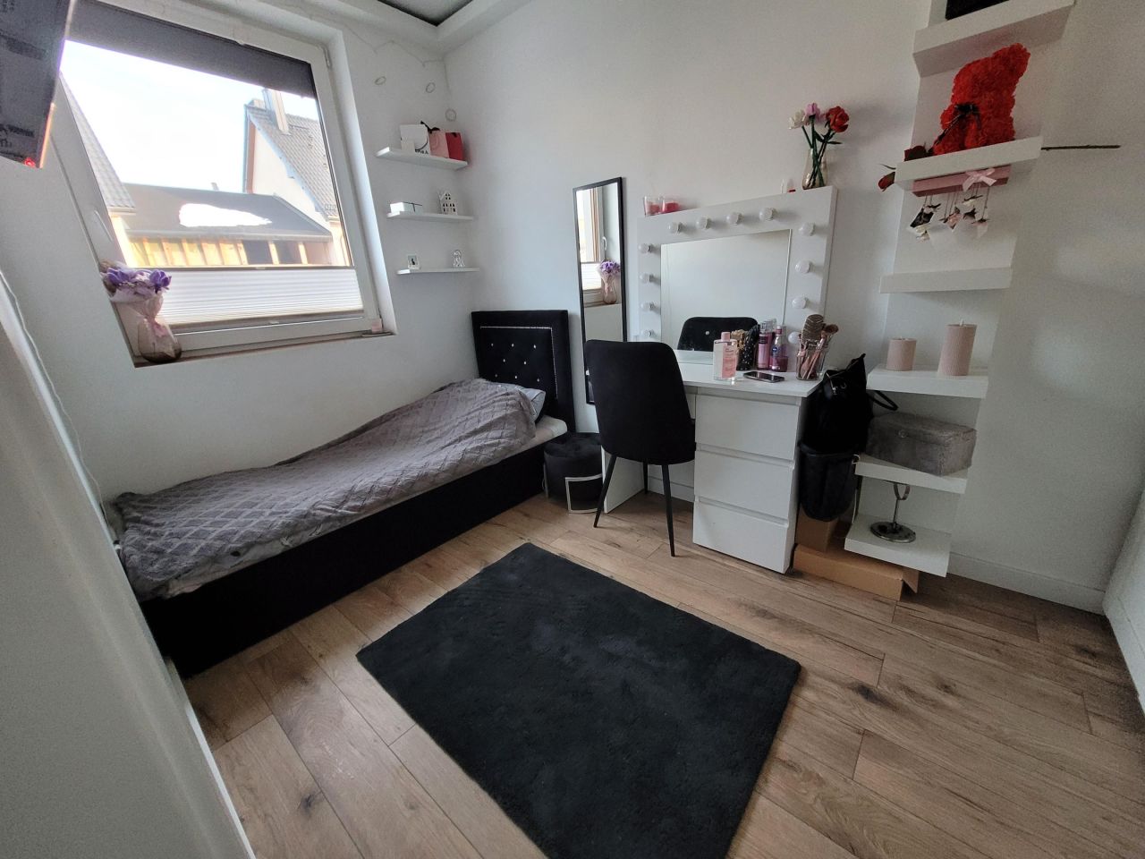 Mieszkanie 2-pokojowe Trąbki Wielkie, ul. Pieczarkowa. Zdjęcie 7