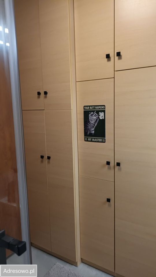 Mieszkanie 2-pokojowe Poznań Rataje, os. Orła Białego. Zdjęcie 2