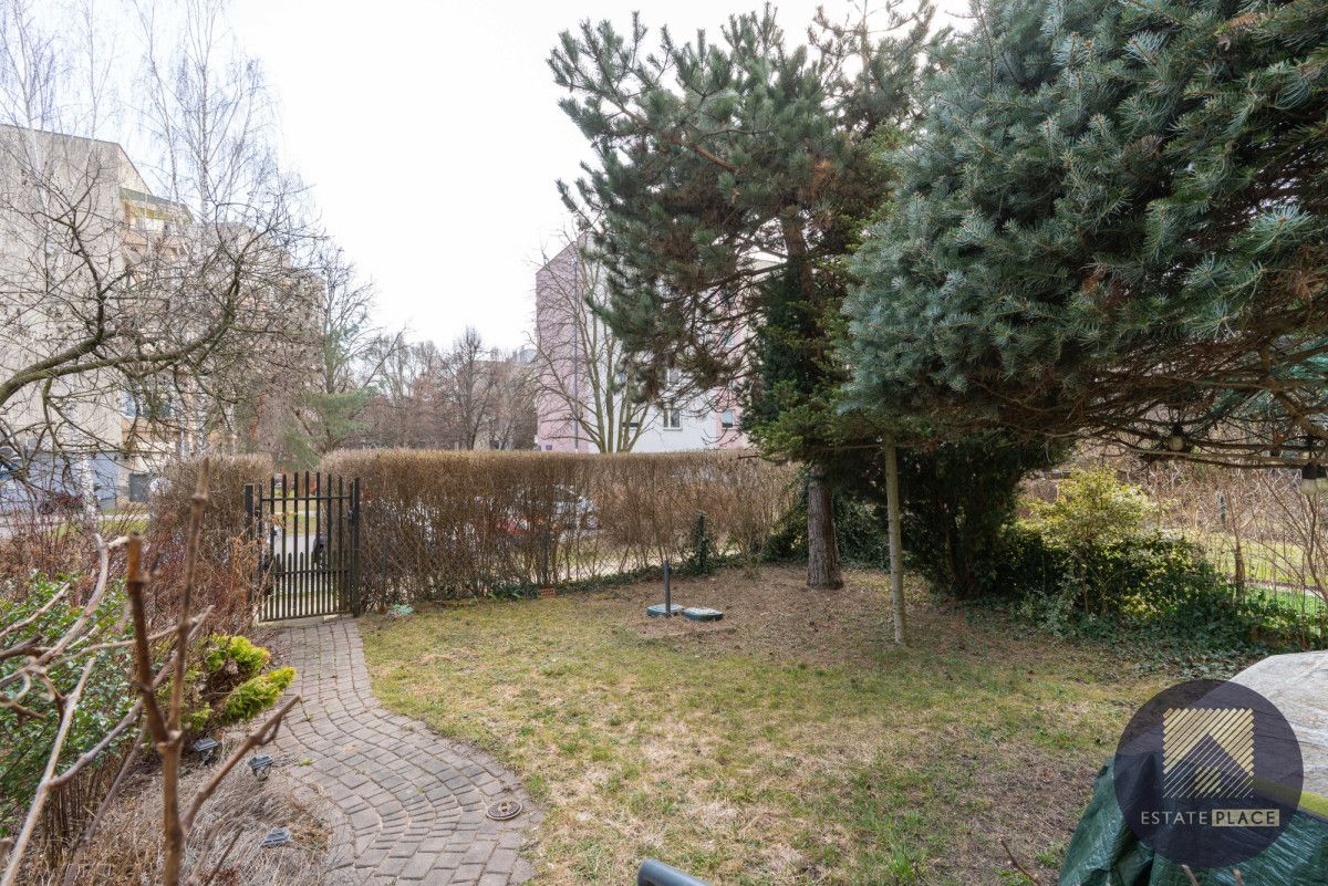 Mieszkanie 4-pokojowe Warszawa, ul. Czesława Witoszyńskiego. Zdjęcie 14