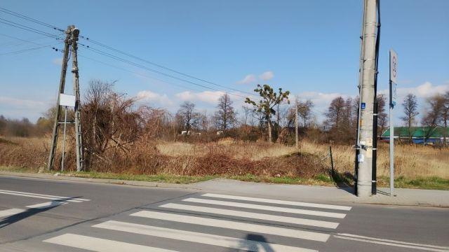 Działka rolna Opole Chmielowice. Zdjęcie 1