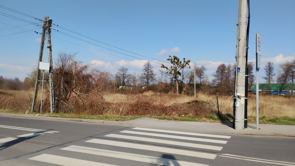 Działka rolna Opole Chmielowice. Zdjęcie 1