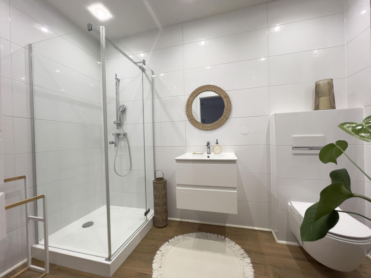 Mieszkanie 2-pokojowe Zielona Góra Centrum, ul. Stanisława Staszica. Zdjęcie 5