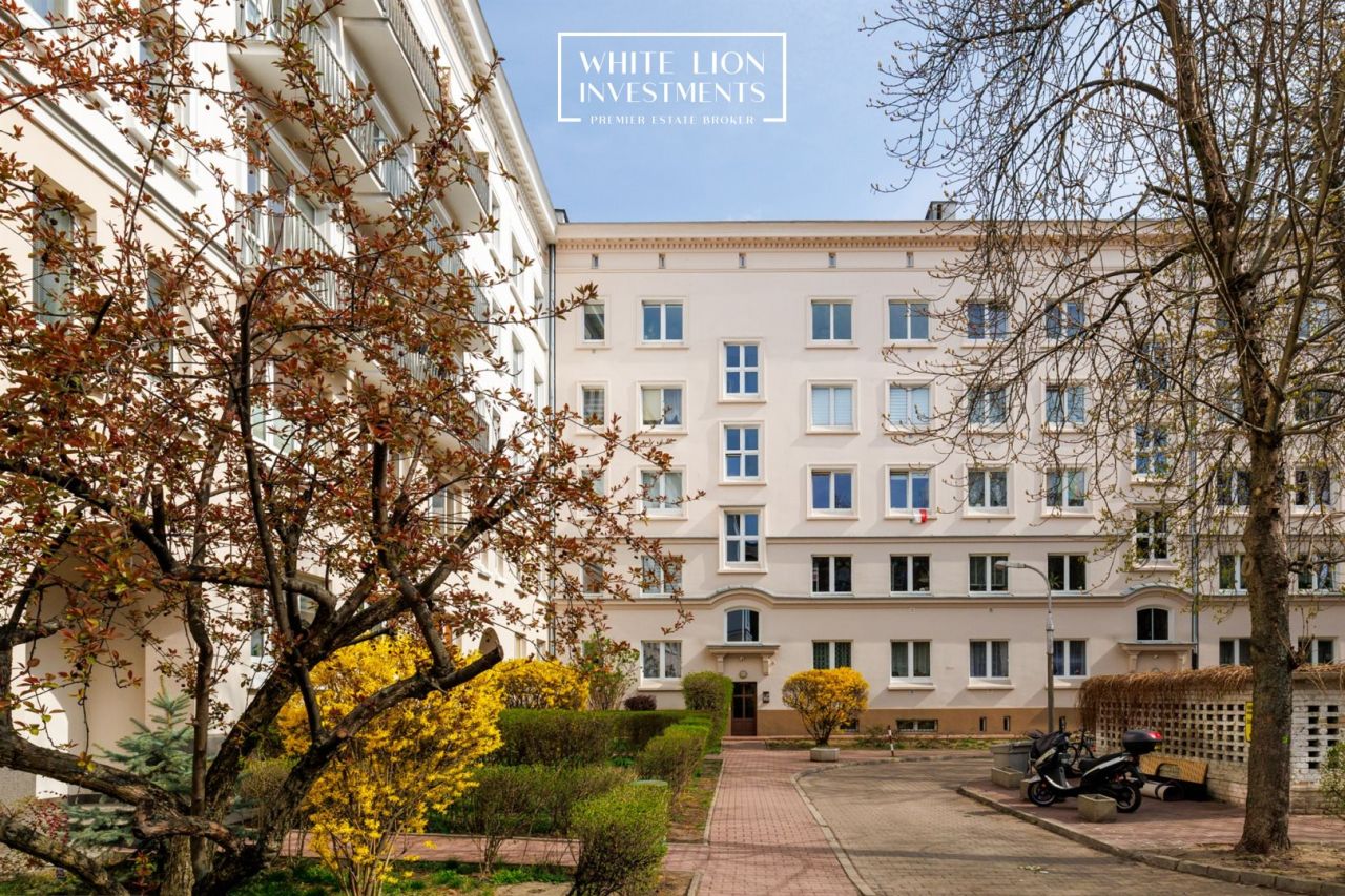 Mieszkanie 2-pokojowe Warszawa Wola, ul. Dzielna. Zdjęcie 17