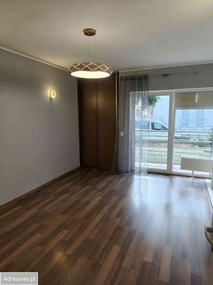 Mieszkanie 1-pokojowe Poznań Grunwald, ul. Sieradzka. Zdjęcie 8