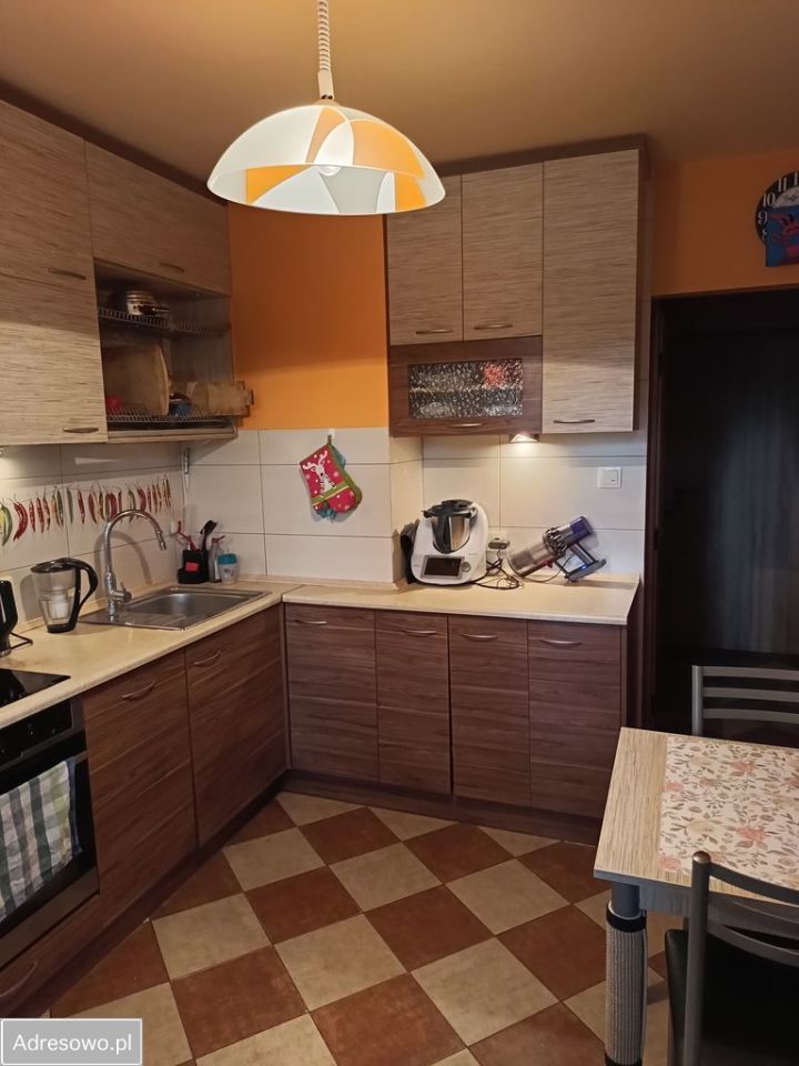 Mieszkanie 2-pokojowe Jaworzno, ul. ks. Jana Sulińskiego. Zdjęcie 3