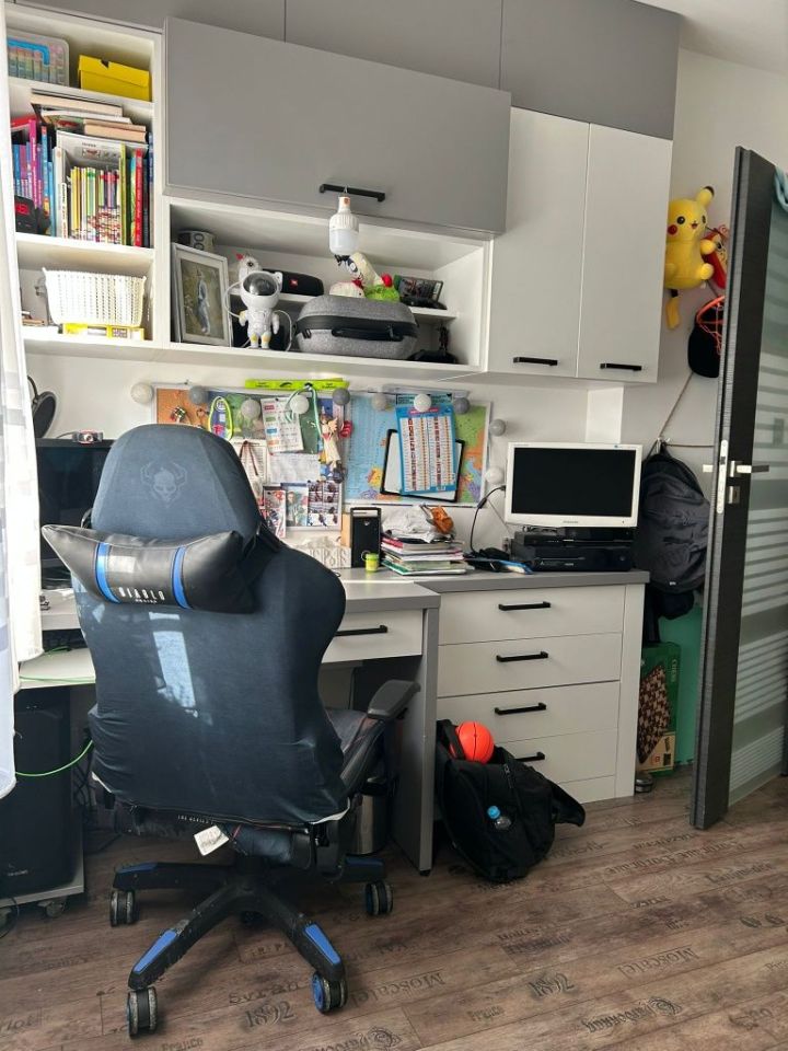 Mieszkanie 1-pokojowe Suwałki, ul. Papieża Jana Pawła II. Zdjęcie 3