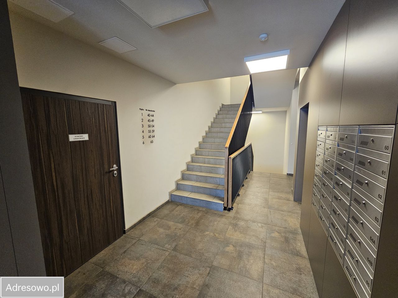 Mieszkanie 2-pokojowe Poznań Nowe Miasto, ul. Lwowska. Zdjęcie 6