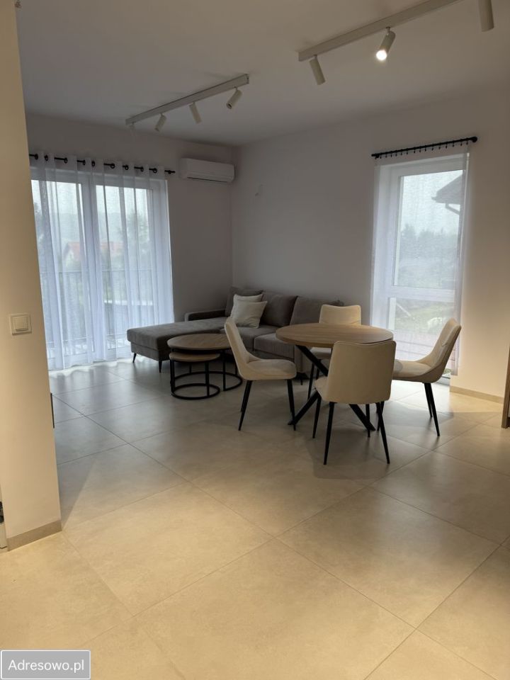 Mieszkanie 3-pokojowe Wadowice, al. Wolności. Zdjęcie 12