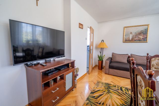 Mieszkanie 3-pokojowe Bielsko-Biała Złote Łany, ul. Joachima Lelewela. Zdjęcie 5