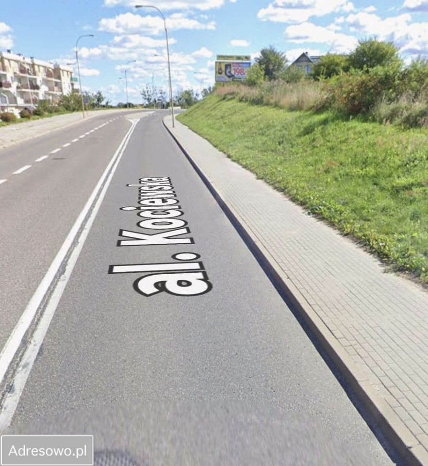 Działka budowlana Tczew, ul. Pinokia. Zdjęcie 8