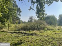 Działka inwestycyjna Myślibórz, ul. 1 Maja. Zdjęcie 2