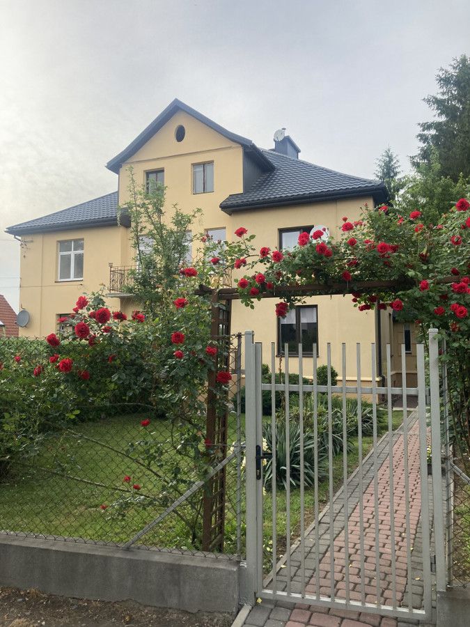 Mieszkanie 2-pokojowe Skawina, ul. Korabnicka. Zdjęcie 1