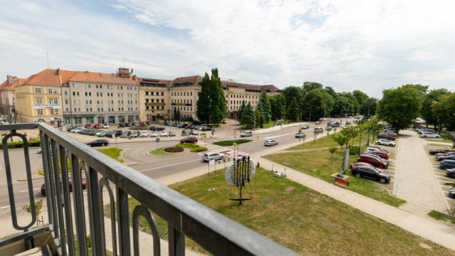 Mieszkanie 3-pokojowe Elbląg, ul. Przymurze. Zdjęcie 9