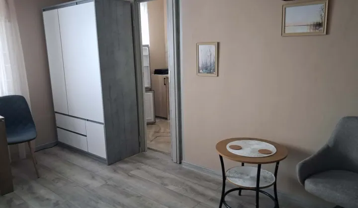 Mieszkanie 1-pokojowe Kutno Kościuszków, ul. Kościuszki