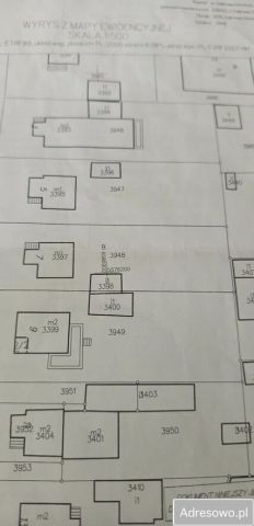 Działka budowlana Dąbrowa Górnicza, ul. Wschodnia. Zdjęcie 1