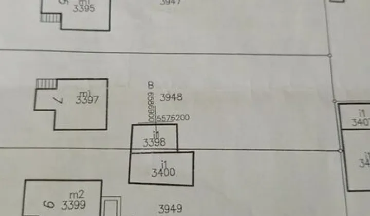 Działka budowlana Dąbrowa Górnicza, ul. Wschodnia