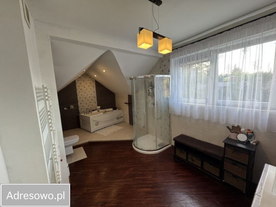 dom wolnostojący, 6 pokoi Zielonka. Zdjęcie 13