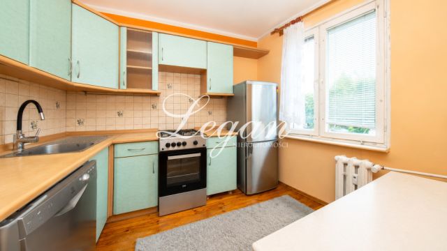 Mieszkanie 3-pokojowe Gorzów Wielkopolski Górczyn, ul. mjr. Hubala. Zdjęcie 8
