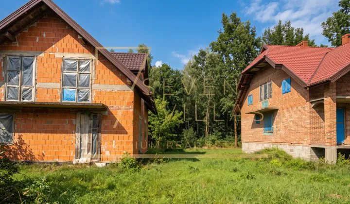 dom wolnostojący, 5 pokoi Mrozy